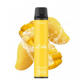 Электронные сигареты Innokin Innobar K2000 #2 Манго Айс Felix Shop