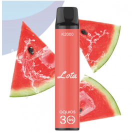 Электронные сигареты Innokin Innobar K2000 #3 Арбуз Лед Felix Shop