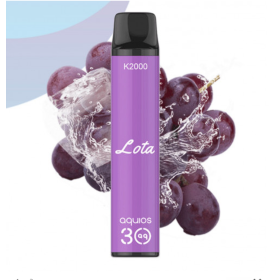 Электронные сигареты Innokin Innobar K2000 #4 Виноград Лед Felix Shop