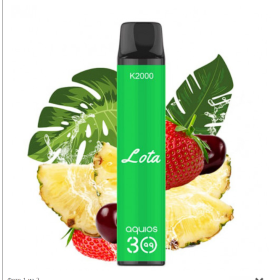 Электронные сигареты Innokin Innobar K2000 #6 Тропический сок Felix Shop