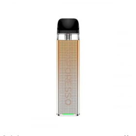 POD Vaporesso XROS 3 Mini Phantom Gold Felix Shop