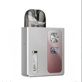 POD Lost vape Ursa Baby Pro Pod Kit Silver Lust Felix Shop
