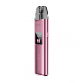 POD Voopoo Argus G Kit Glow Pink Felix Shop