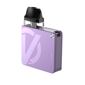 POD Vaporesso Xros 3 Nano Lemon Yellow Felix Shop