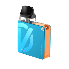 POD Vaporesso Xros 3 Nano Bondi Blue Felix Shop