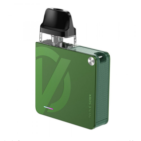 POD Vaporesso Xros 3 Nano Olive Green Felix Shop