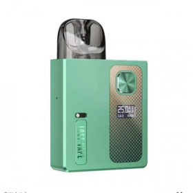 POD Lost vape Ursa Baby Pro Pod Kit Emerald Green Felix Shop