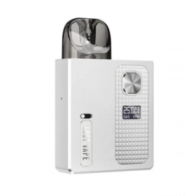 POD Lost vape Ursa Baby Pro Pod Kit Pearl White Felix Shop