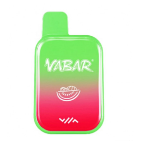 Электронные сигареты Vabar Supra 7000 1 Арбуз Лед Felix Shop