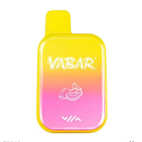 Электронные сигареты Vabar Supra 7000 7 Тропические Фрукты Felix Shop