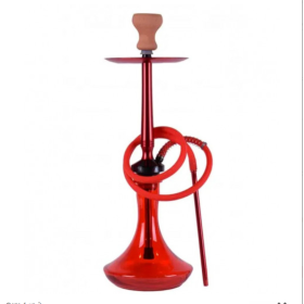 Кальян YAHYA LANCE Красный Felix Shop