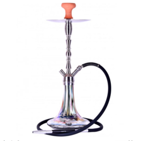 КАЛЬЯН YAHYA ELEGANCE SS 02 Black Felix Shop