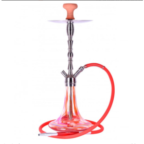 КАЛЬЯН YAHYA ELEGANCE SS 02 Red Felix Shop