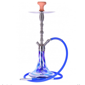 КАЛЬЯН YAHYA ELEGANCE SS 02 Blue Felix Shop