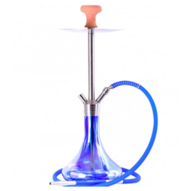 КАЛЬЯН YAHYA ELEGANCE SS 01 Blue Felix Shop