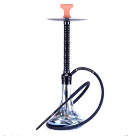 Кальян Yahya Spray Черный Felix Shop