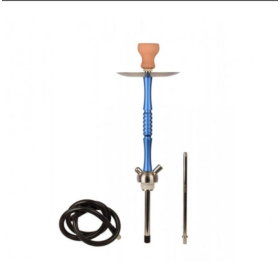 ШАХТА KAYA INOX TRADI CASTOR BLUE 2S Felix Shop