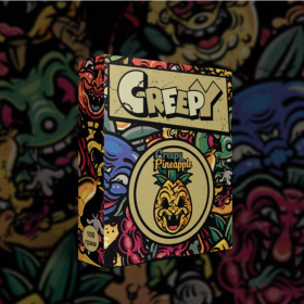 Табак Creepy Pineapple (Ананас) 100гр Felix Shop