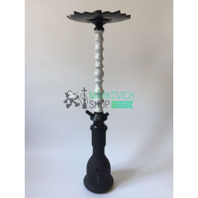 Кальян Karma 1.1 Белый Felix Shop