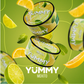 Табак Yummy Mojito (Мохито) 100гр Felix Shop