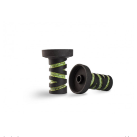 Чаша Gusto Bowls Harmony Green-Light Felix Shop