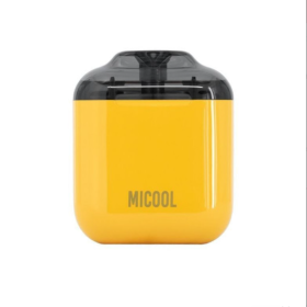 POD MiCool  Yellow Felix Shop