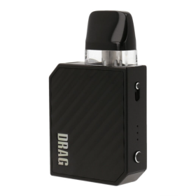 POD-система VooPoo Drag Nano 2 NE Obsidian Black Felix Shop