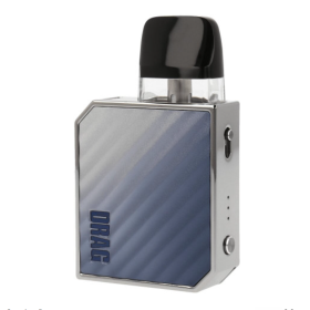 POD-система VooPoo Drag Nano 2 NE Aurora Blue Felix Shop
