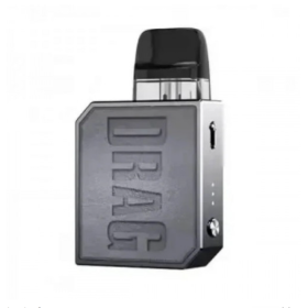 POD-система Voopoo Drag Nano 2 NE Gull Grey Felix Shop