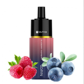 Электронная сигарета Bmor Gorin 2000 94 (Черника Малина) Felix Shop