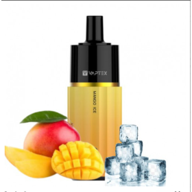 Электронная сигарета Bmor Gorin 2000 92 (Манго Лед) Felix Shop