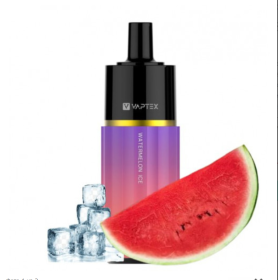 Электронная сигарета Bmor Gorin 2000 10 (Арбуз Лед) Felix Shop