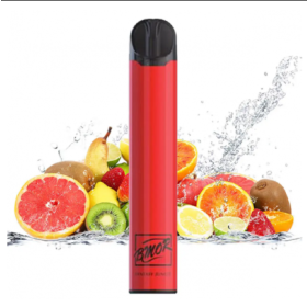 Электронная сигарета Bmor Saturn 1600 3 (Тропические Фрукты) Felix Shop