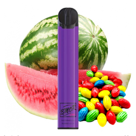 Электронная сигарета Bmor Saturn 1600 1 (Арбузная Жвачка) Felix Shop