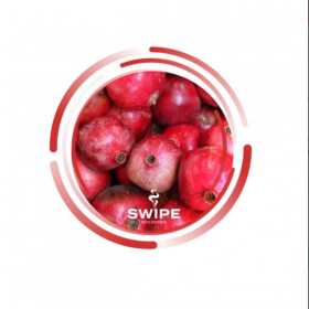 Бестабачная смесь Swipe Grenade Crush (Гранат) 50гр Felix Shop