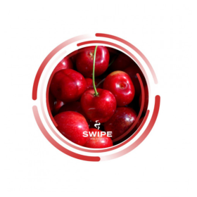 Бестабачная смесь Swipe Cherry Splash (Вишня) 50гр Felix Shop