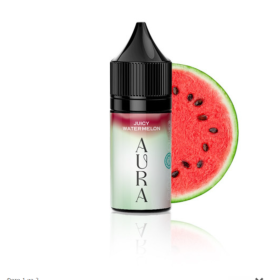 Жидкость Aura Juicy Watermelon (Сочный Арбуз) 30мл 5% Felix Shop