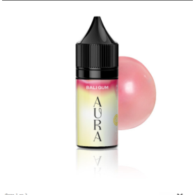 Жидкость Aura Balu Gum (Жвачка Бабл-Гам) 15мл 5% Felix Shop