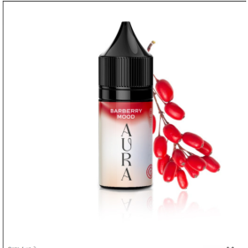 Жидкость Aura Barberry Mood (Барбарис) 15мл 5% Felix Shop