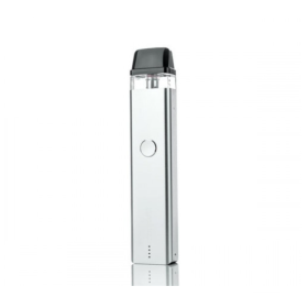 POD Vaporesso XROS 2 Kit Silver Felix Shop