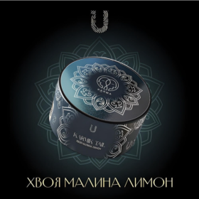Табак Unity Karmik Tail (хвоя малина лимон) 100гр Felix Shop