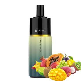 Электронная сигарета Bmor Gorin 2000 6 (Тропические Фрукты) Felix Shop