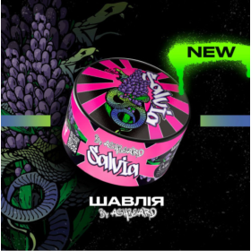 Табак Unity Salvia (шалфей) 100гр Felix Shop