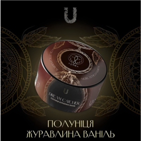 Табак Unity Dream Catcher (клубника клюква ваниль) 100гр Felix Shop