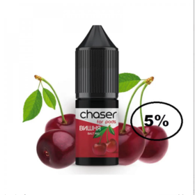 Жидкость Chaser Вишня 15мл 5% Felix Shop