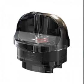 Картридж smok nord 5 Empty Pod Transparent black Felix Shop