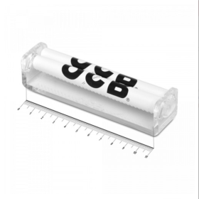 Машинка для набивания сигарет OCB Machine Crystal Roller Slim Felix Shop