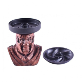 Чаша металлическая Tanos (Танос) Felix Shop