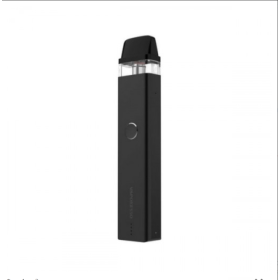 POD Vaporesso XROS 2 Kit Black Felix Shop