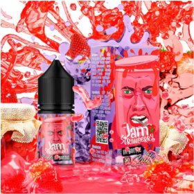Жидкость In Bottle 5% 30мл Strawberry Jam (Клубничный Джем) Felix Shop